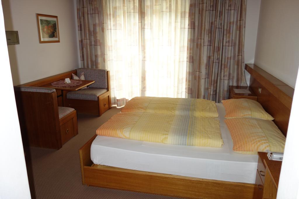 Hotel Elisabeth Merano Extérieur photo