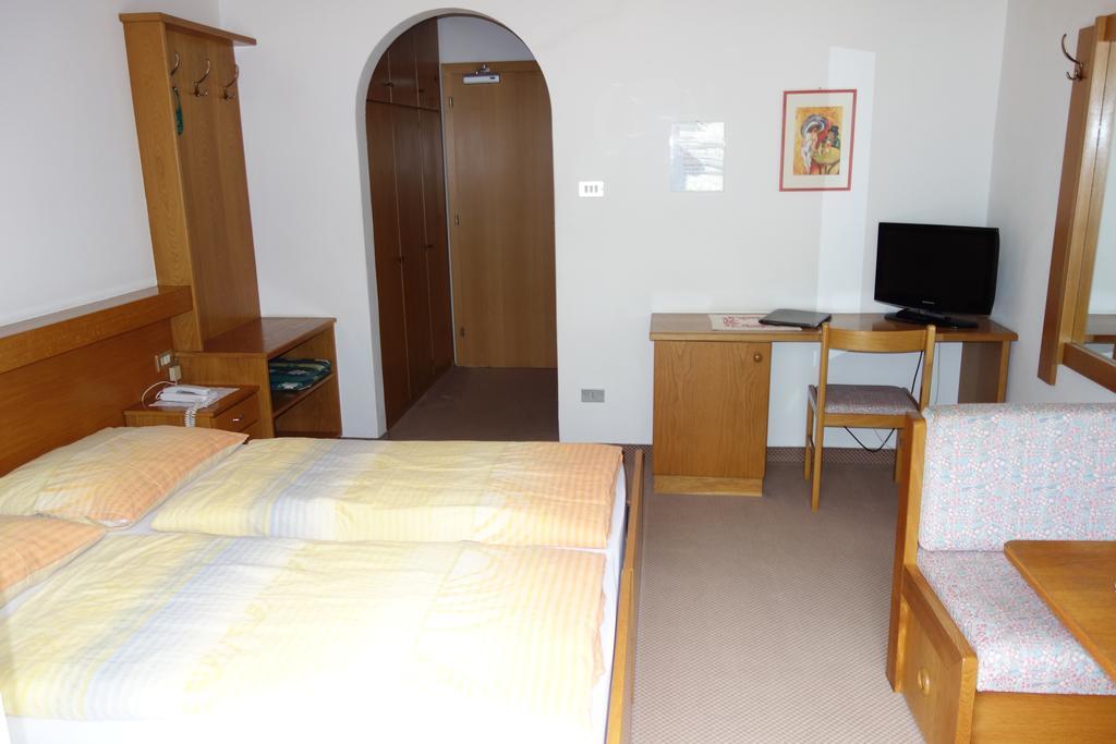 Hotel Elisabeth Merano Extérieur photo