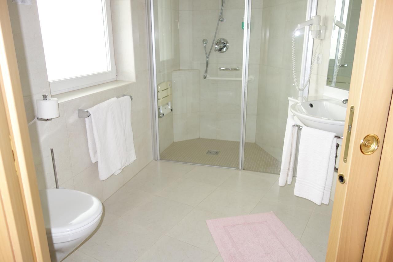 Hotel Elisabeth Merano Extérieur photo